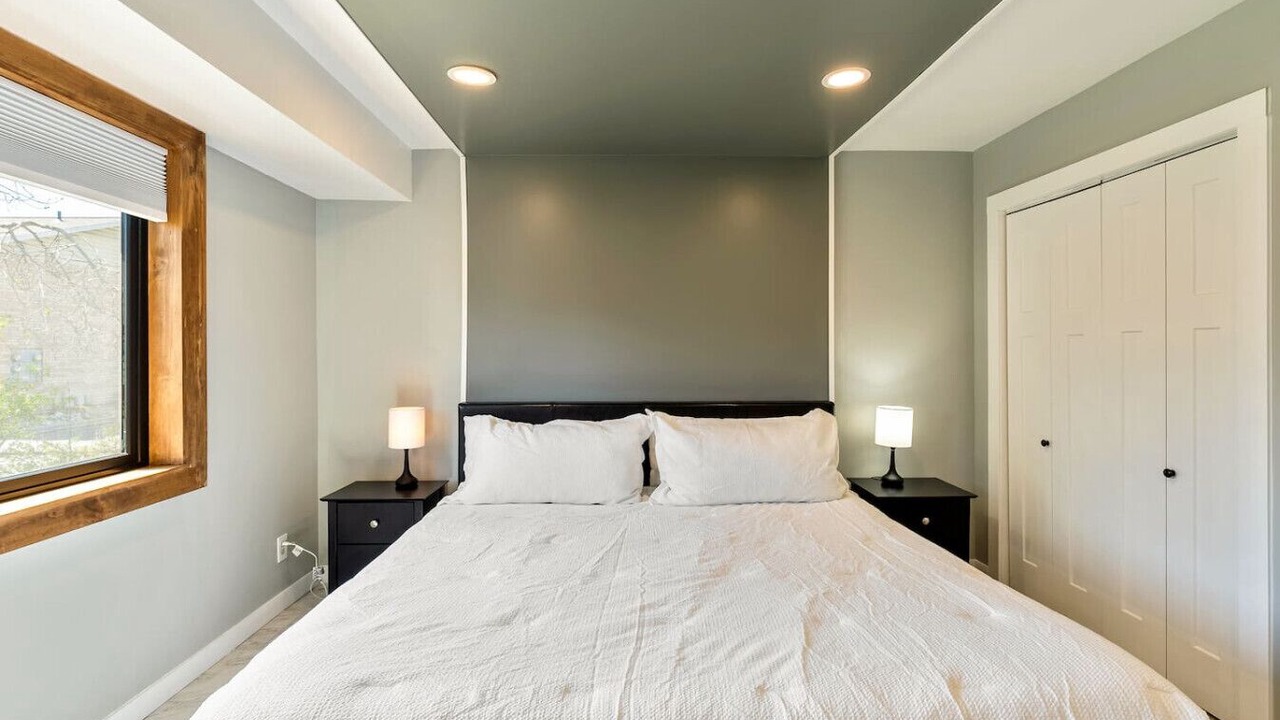Photo of Bedroom in Orem