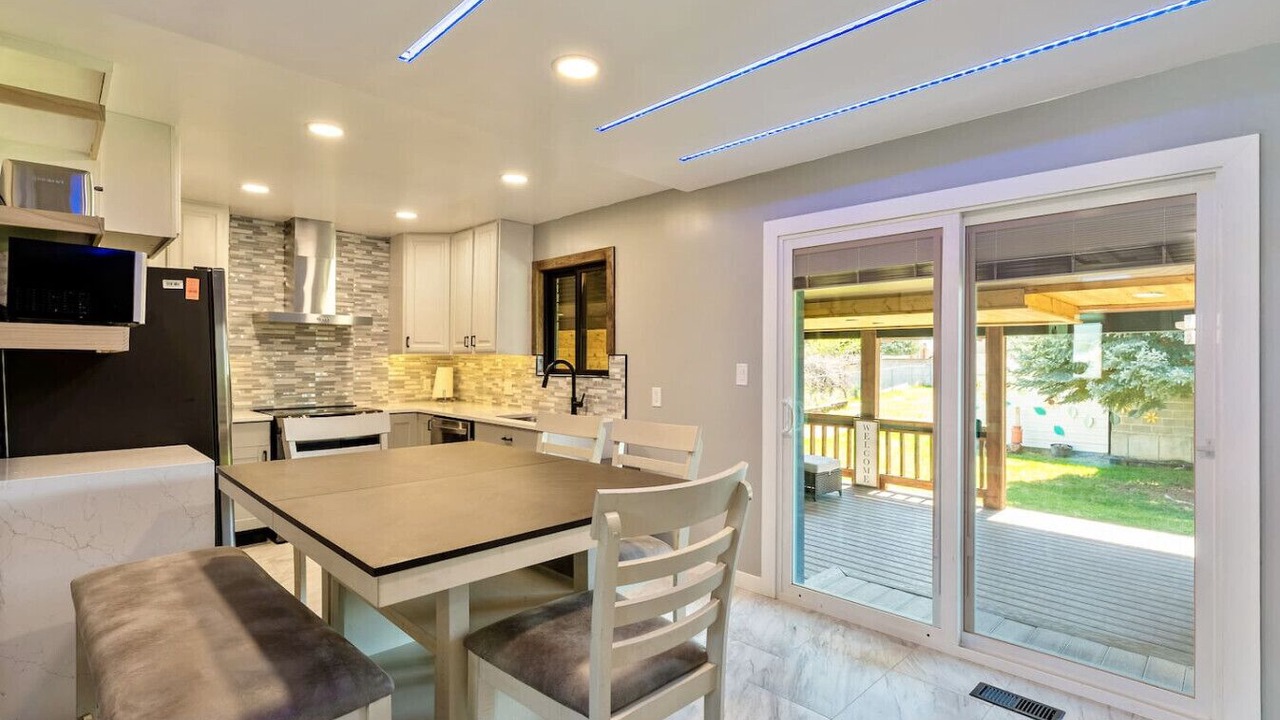 Photo of Kitchen in Orem