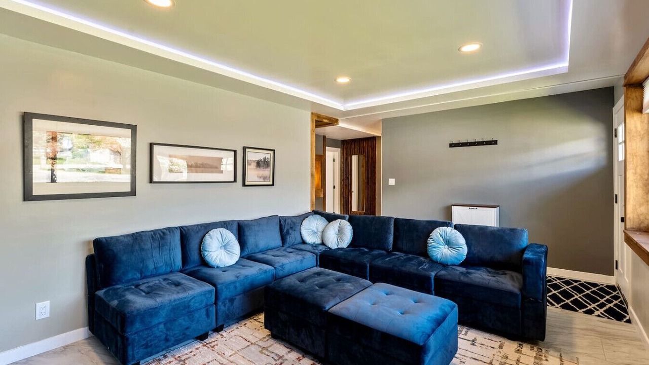Photo of Livingroom in Orem