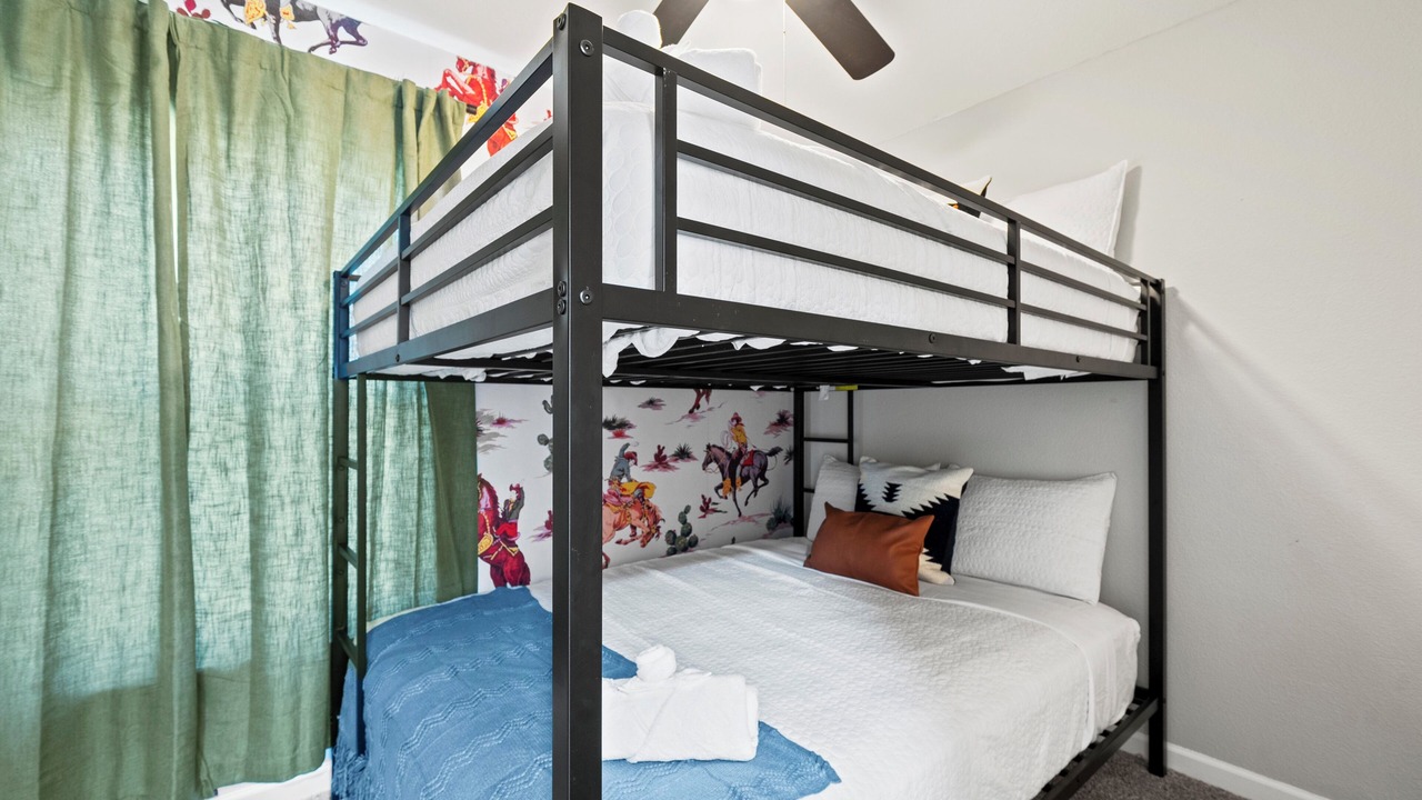 Photo of Bedroom in Heritage