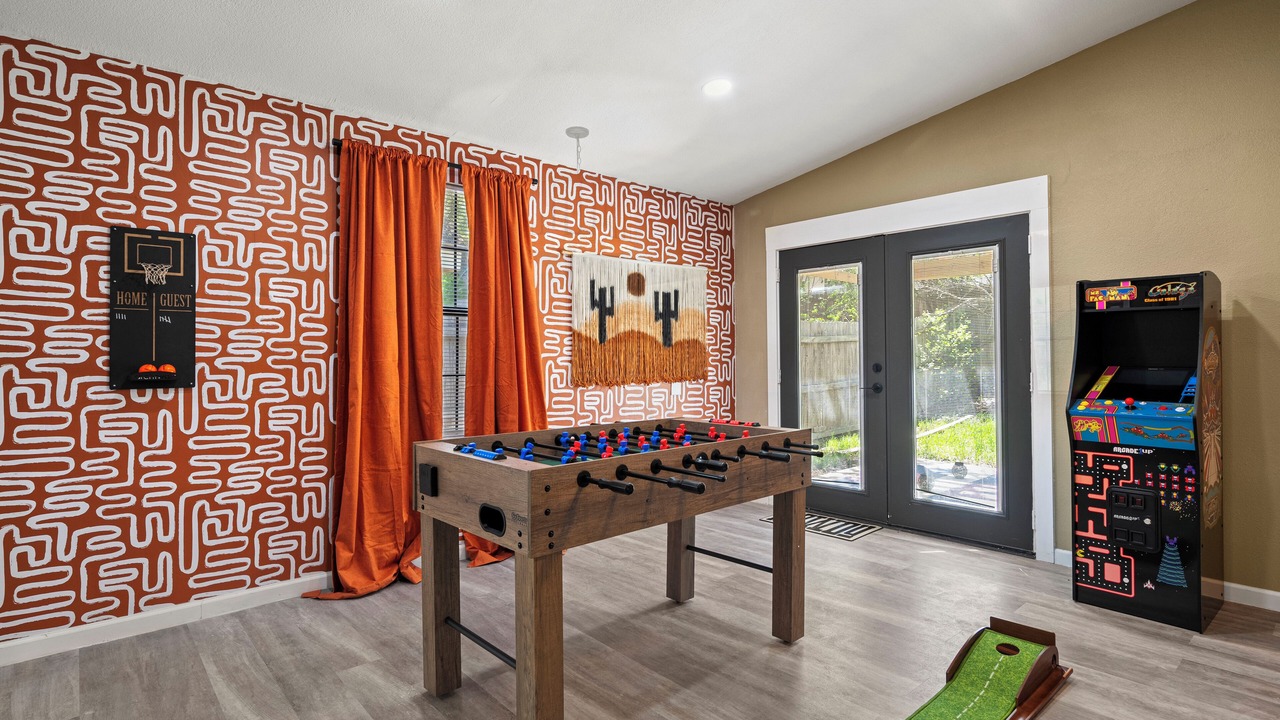 Photo of Bedroom in Heritage