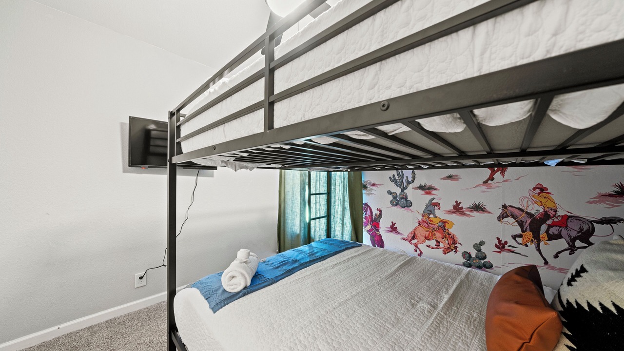 Photo of Bedroom in Heritage