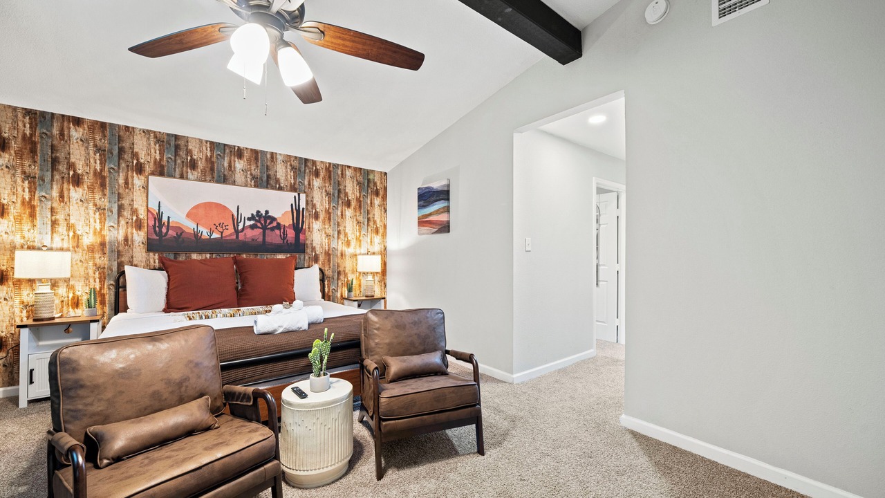 Photo of Bedroom in Heritage
