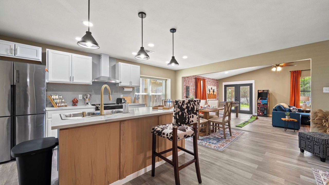 Photo of Kitchen in Heritage