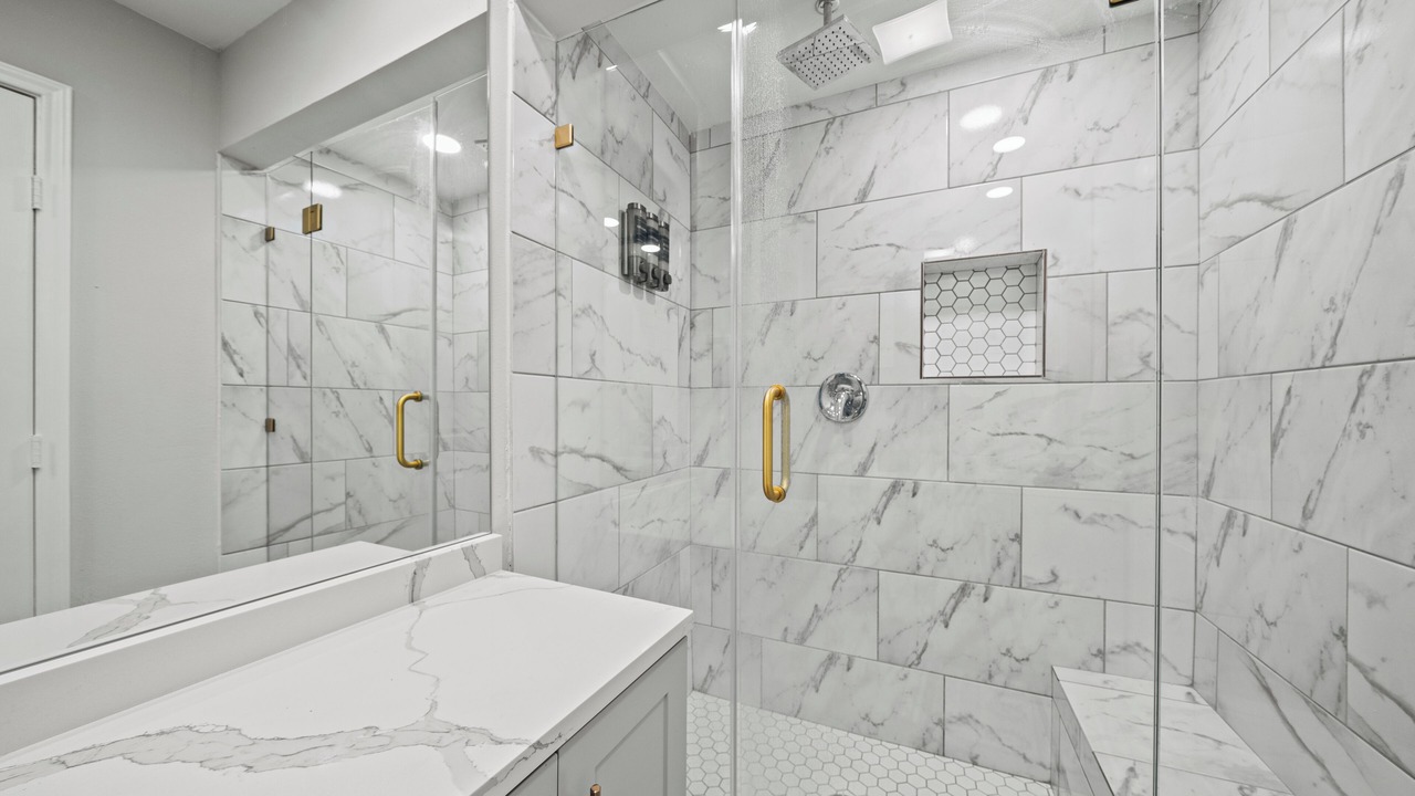 Photo of Bathroom in Heritage
