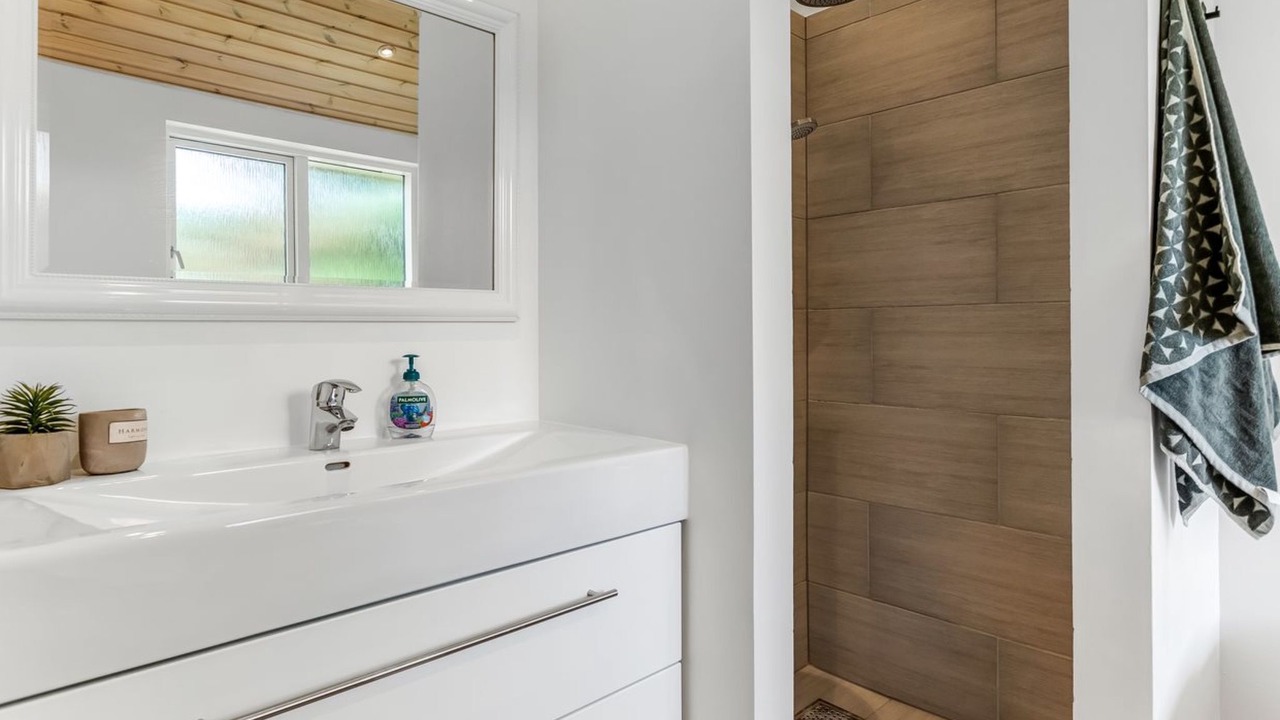 Photo of Bathroom in Haslevgarde