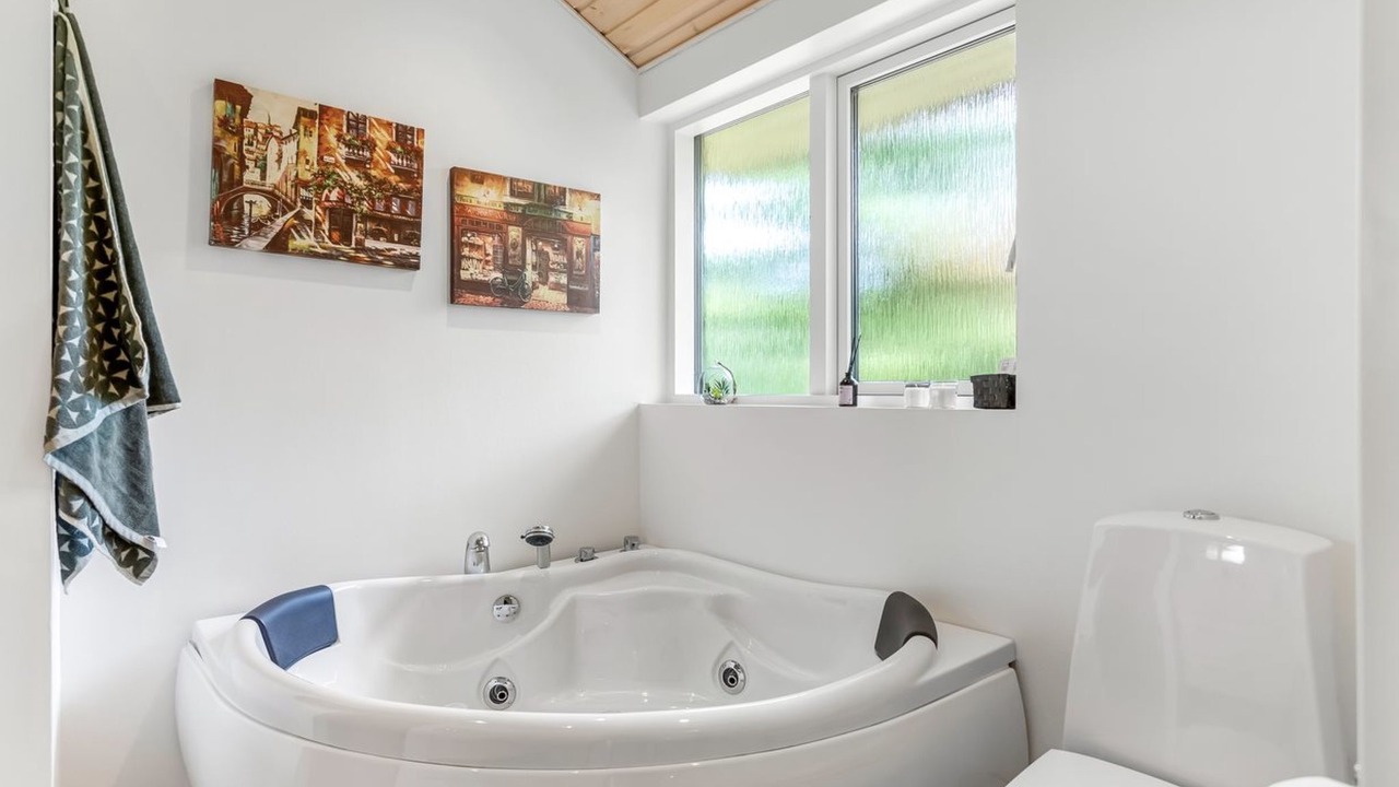 Photo of Bathroom in Haslevgarde