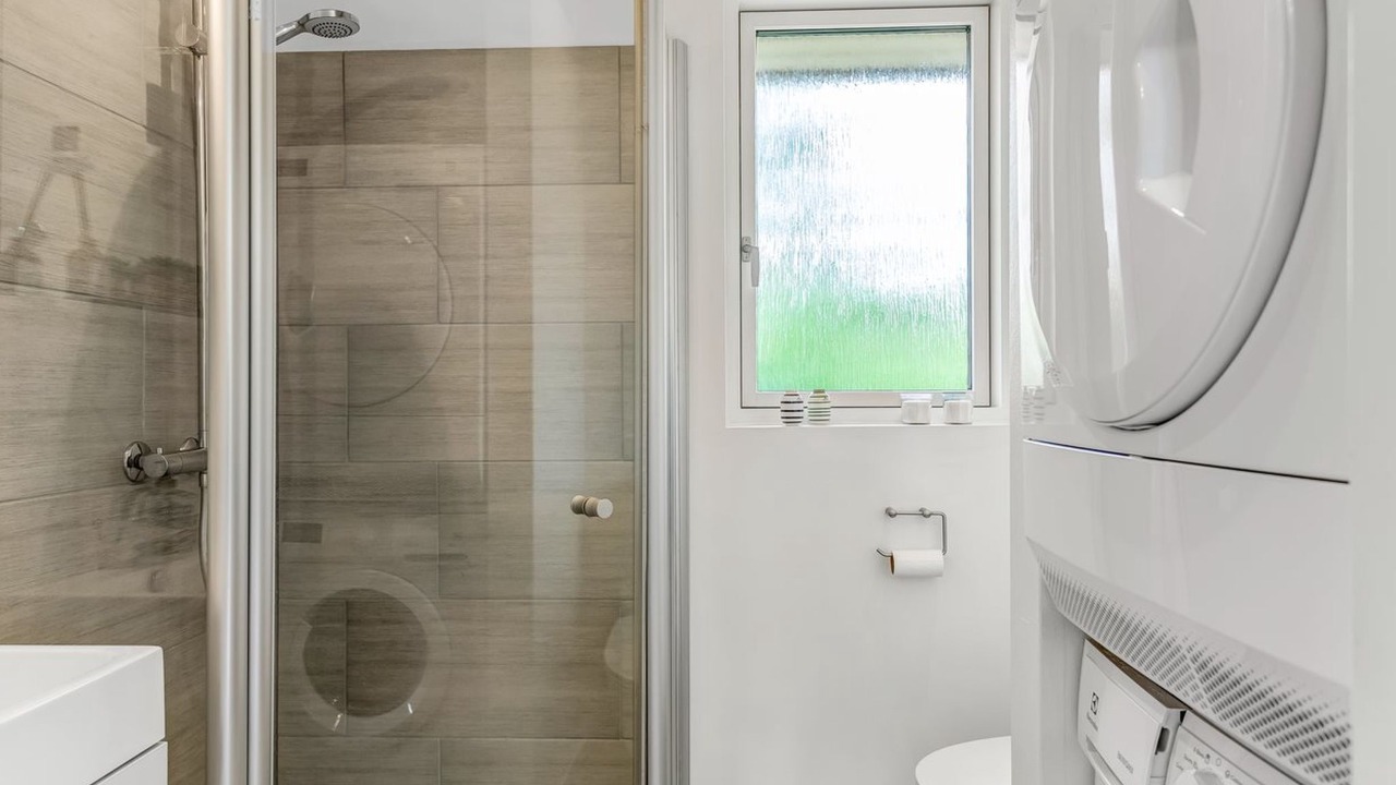 Photo of Bathroom in Haslevgarde