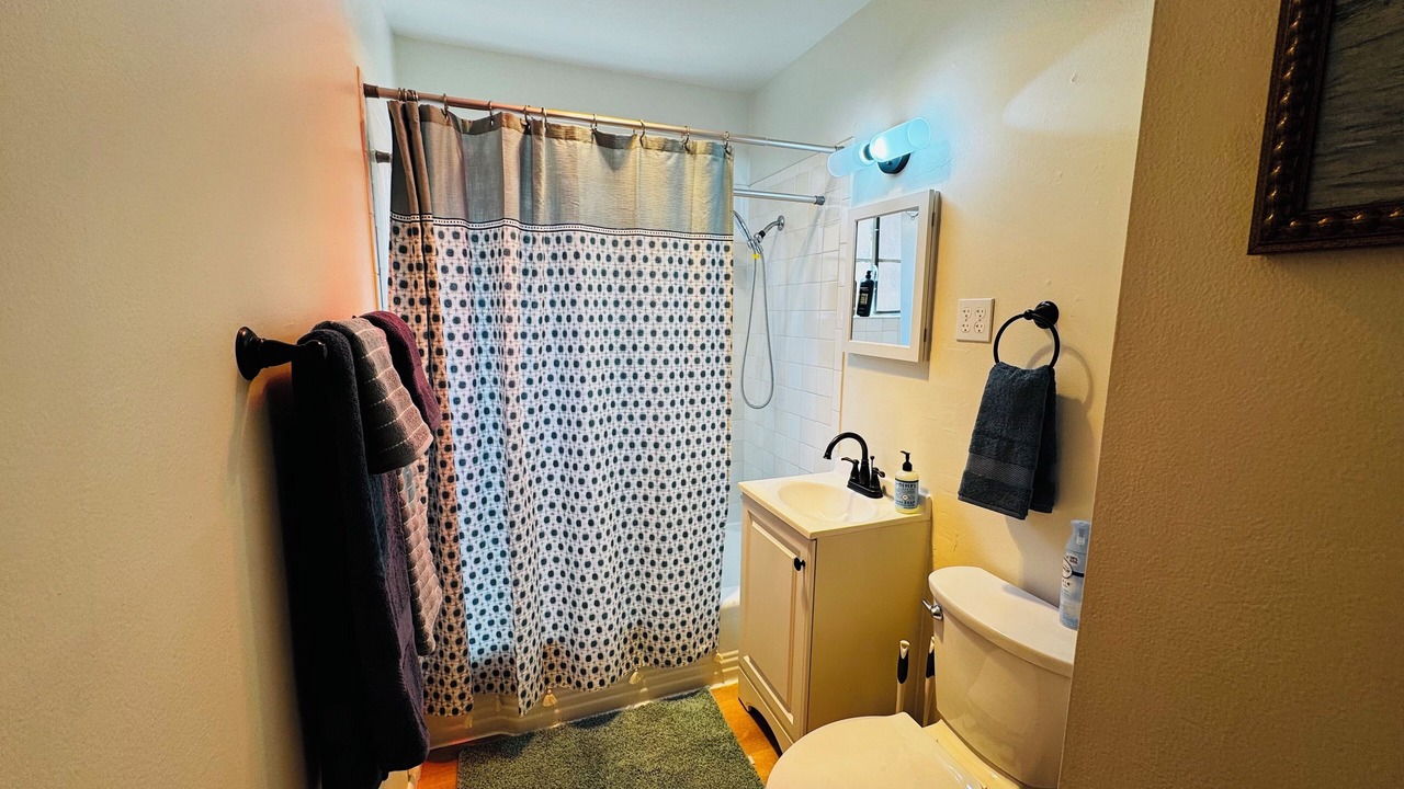 Photo of Bathroom in Farmington