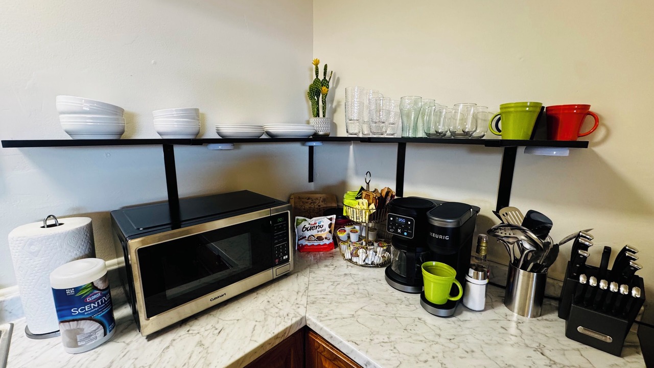 Photo of Kitchen in Farmington