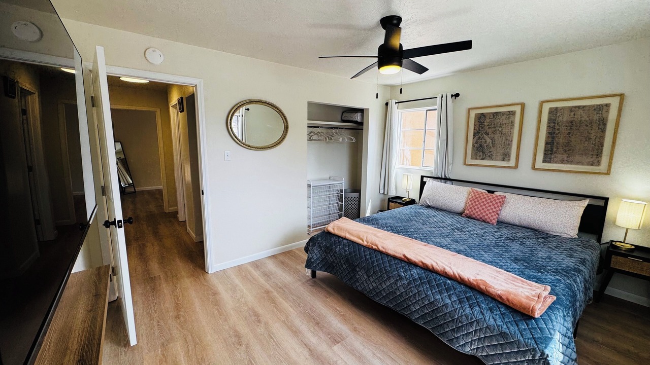Photo of Bedroom in Farmington
