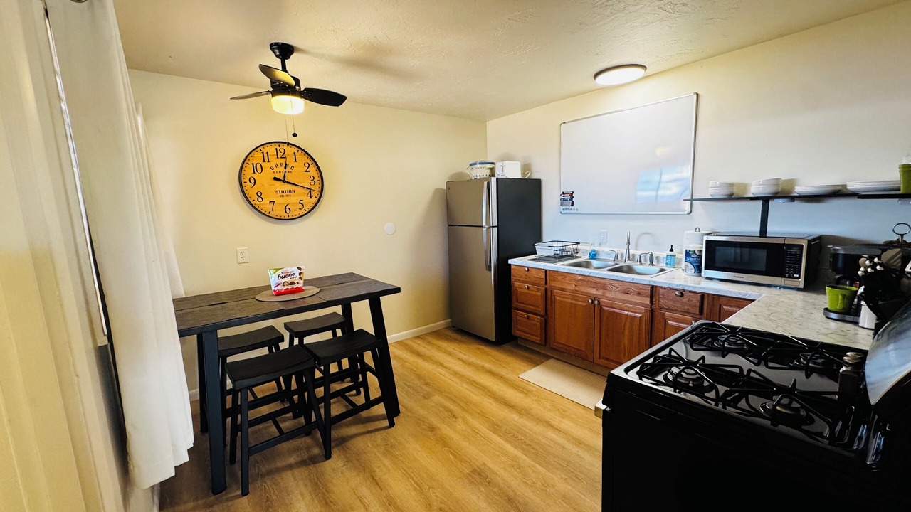 Photo of Kitchen in Farmington