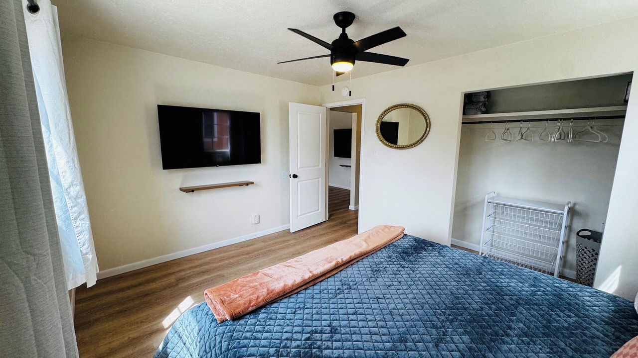 Photo of Bedroom in Farmington