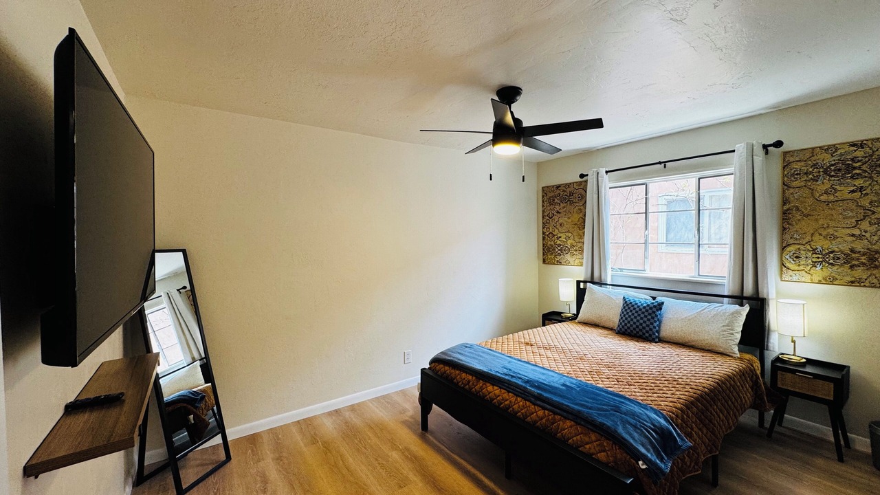 Photo of Bedroom in Farmington
