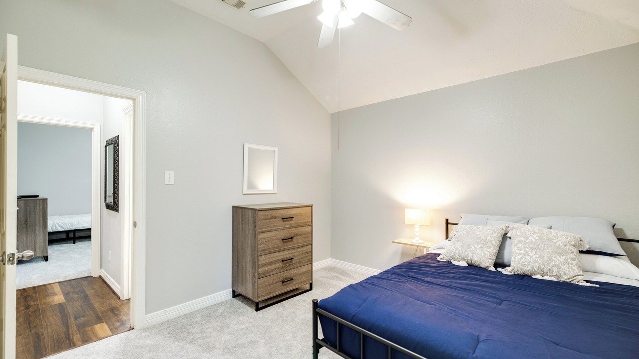 Photo of Bedroom in Cove