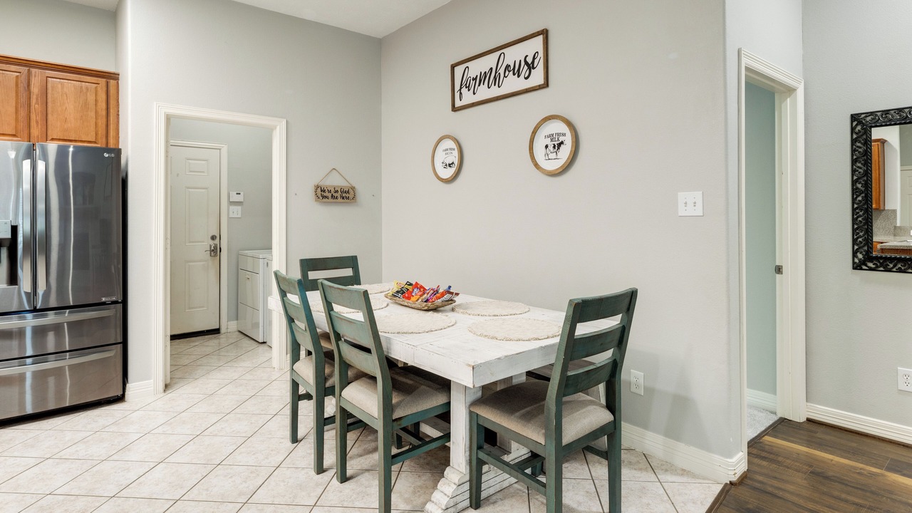 Photo of Bedroom in Cove