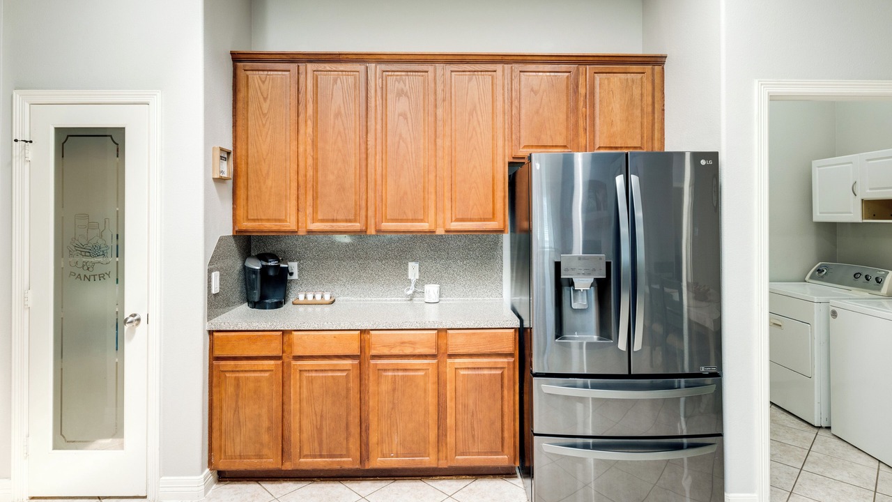 Photo of Kitchen in Cove