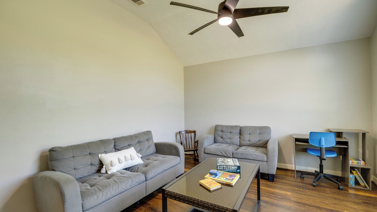 Photo of Bedroom in Cove