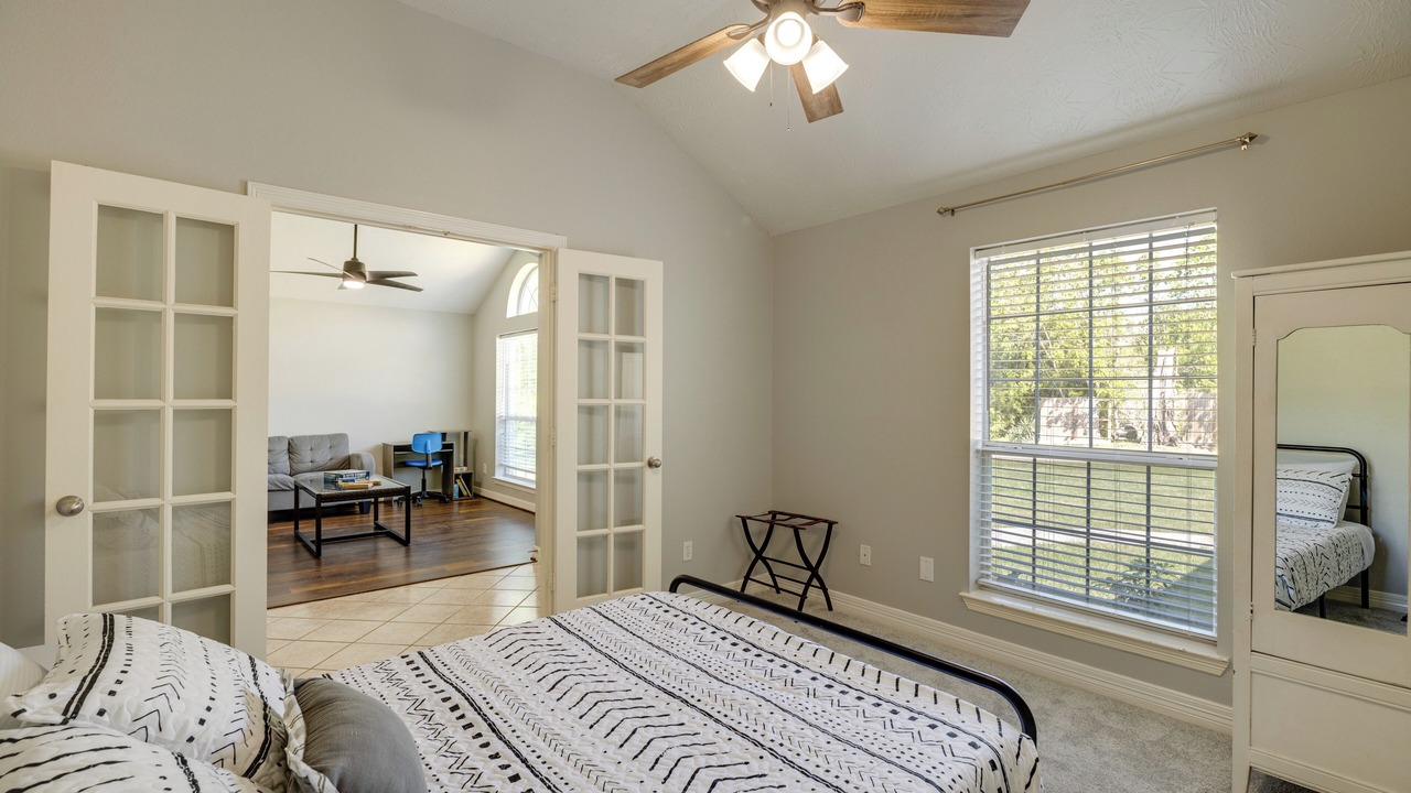 Photo of Bedroom in Cove