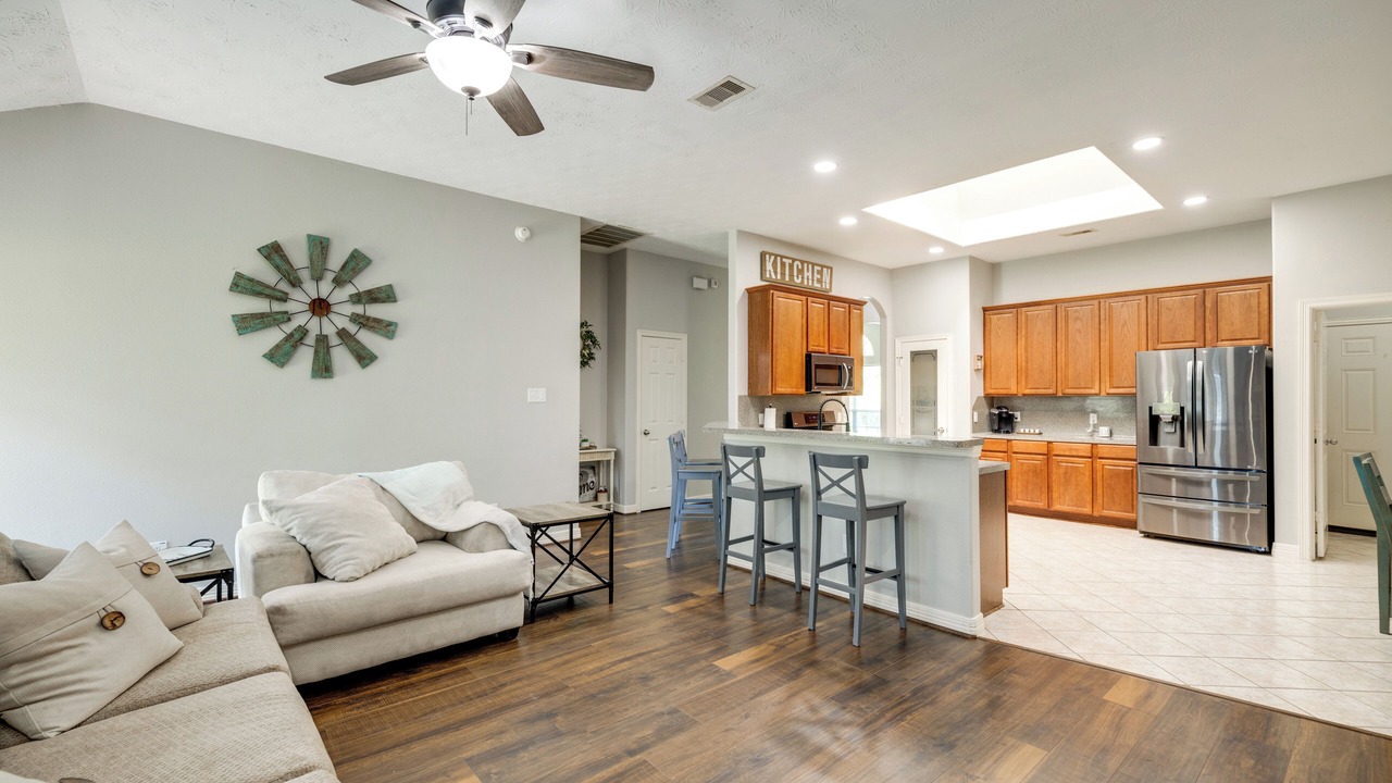 Photo of Livingroom in Cove