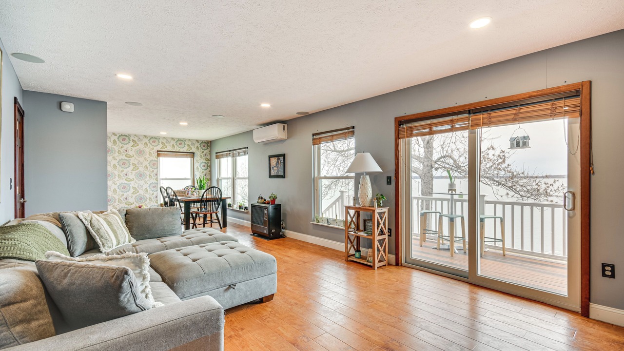 Photo of Livingroom in Swanton