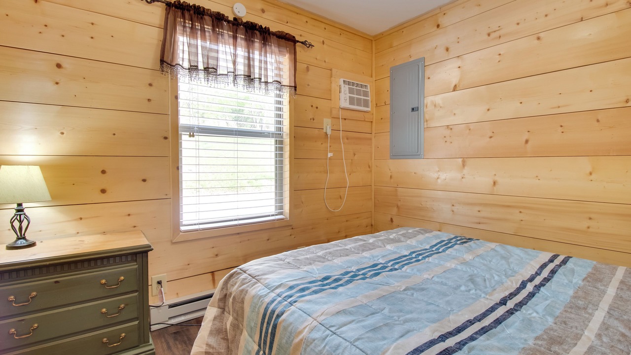 Photo of Bedroom in Mountain View