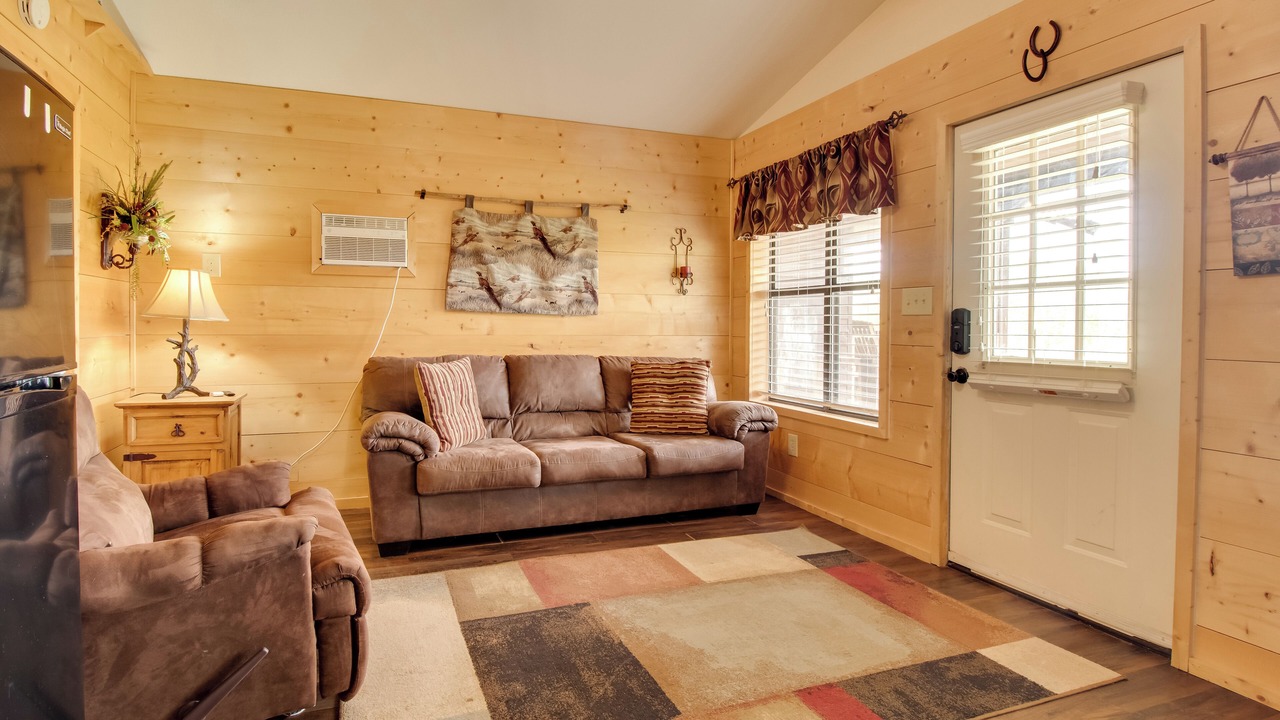 Photo of Livingroom in Mountain View