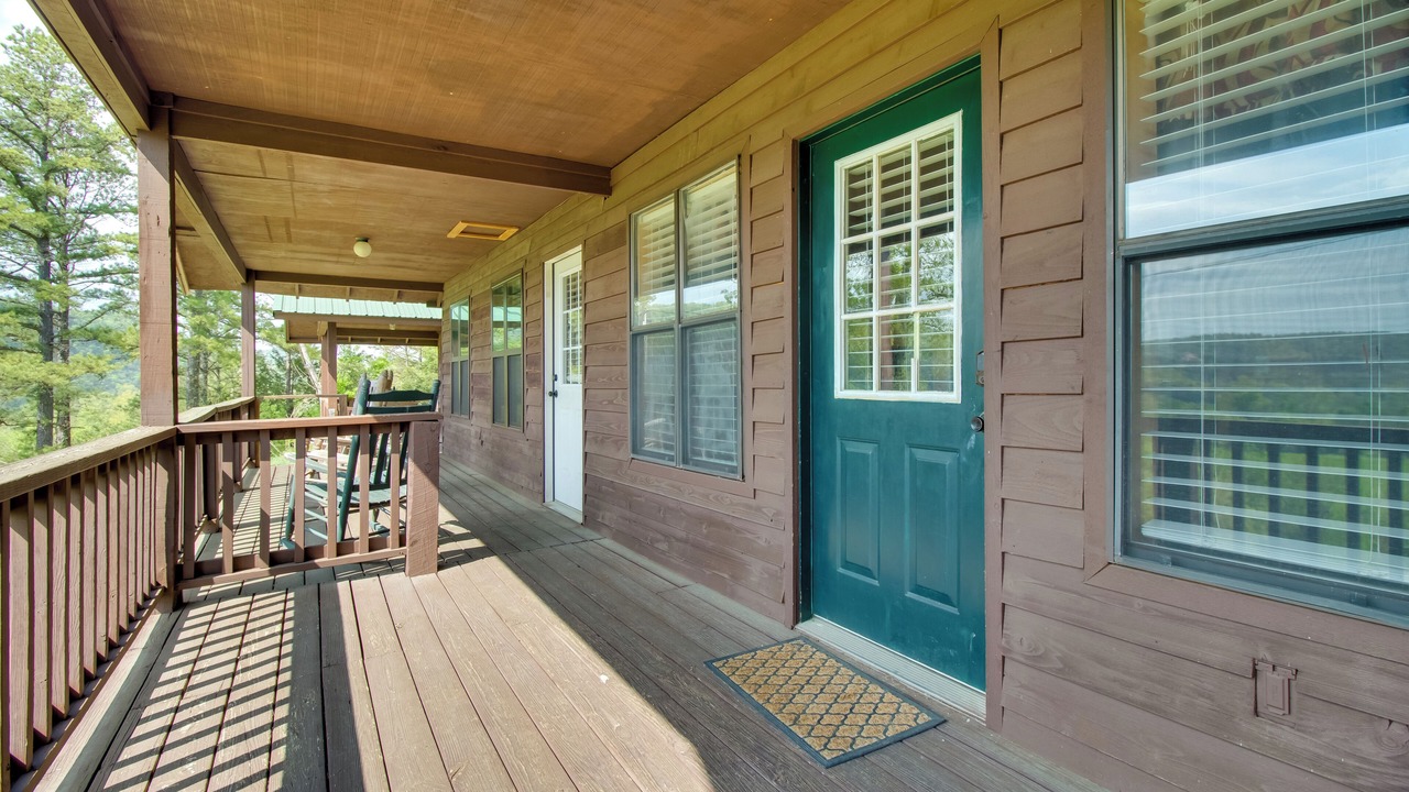 Photo of Outdoor in Mountain View