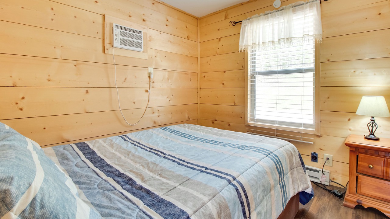 Photo of Bedroom in Mountain View