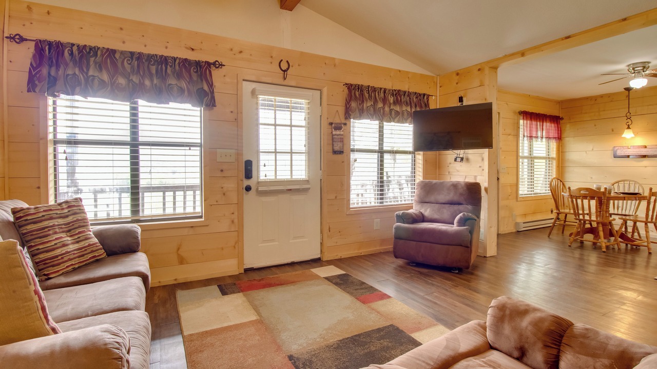 Photo of Livingroom in Mountain View