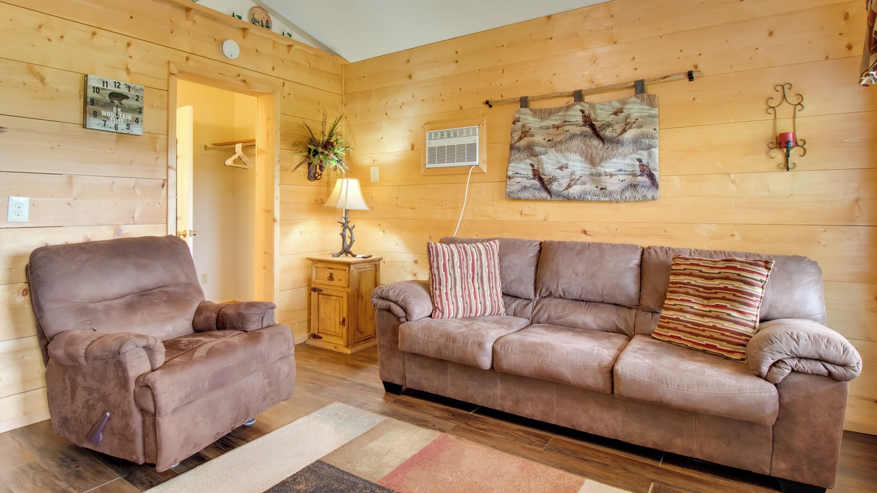 Photo of Bedroom in Mountain View