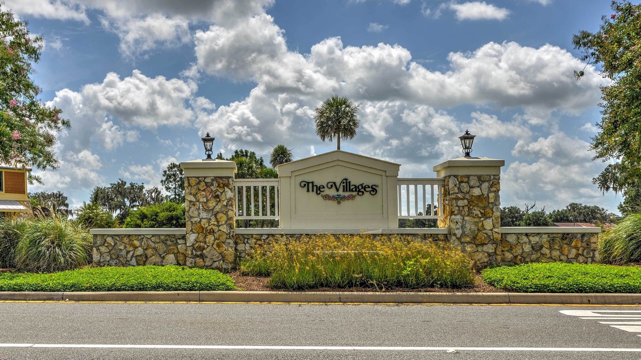 Photo of Outdoor in The Villages