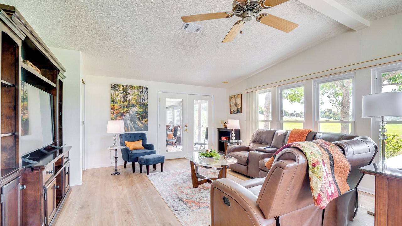 Photo of Bedroom in The Villages