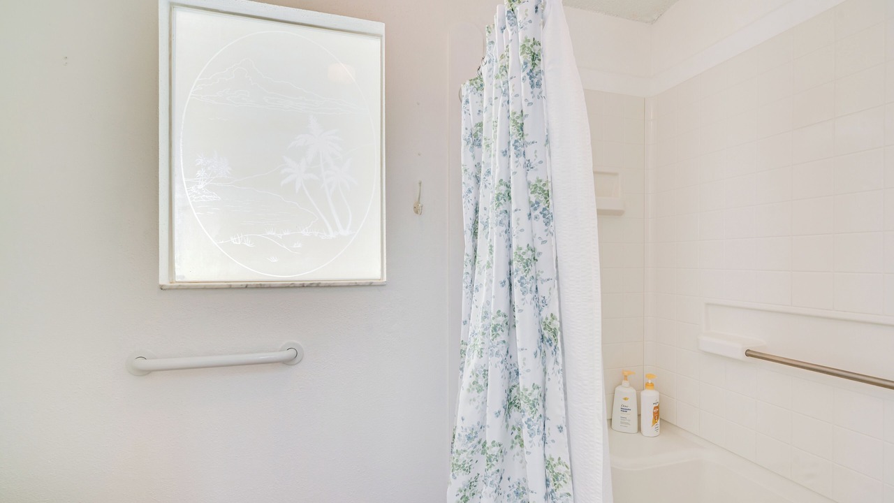 Photo of Bathroom in The Villages