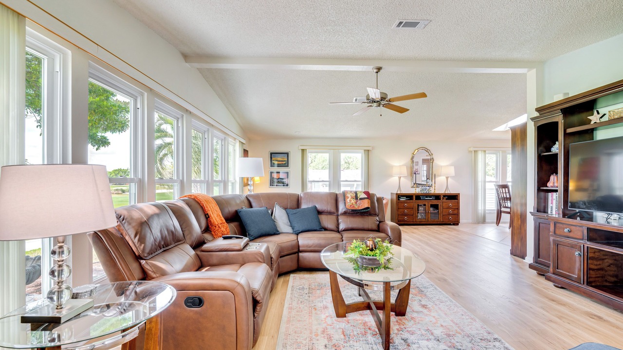 Photo of Livingroom in The Villages