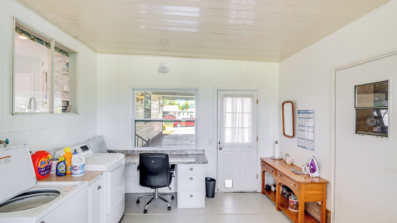 Photo of Bedroom in The Villages