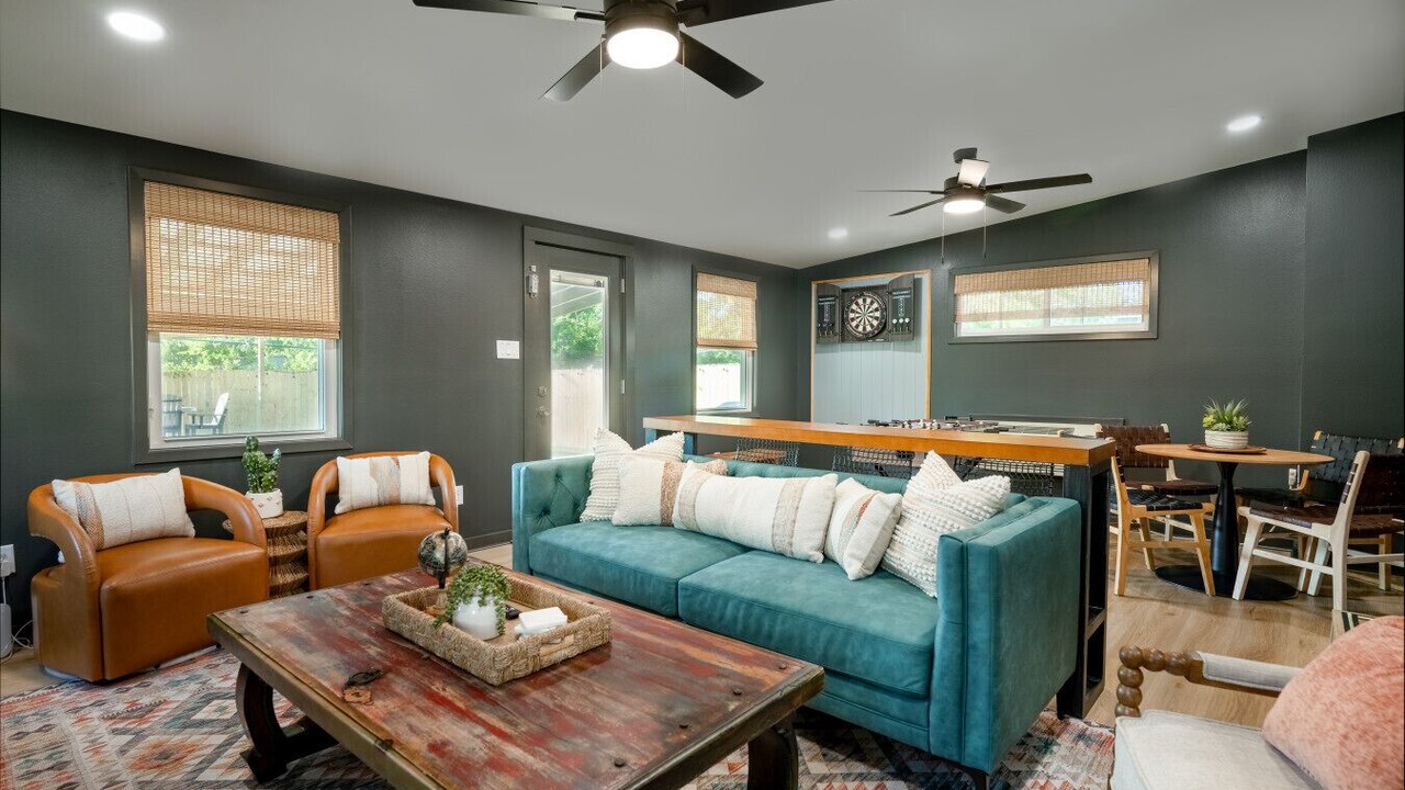 Photo of Bedroom in College Station