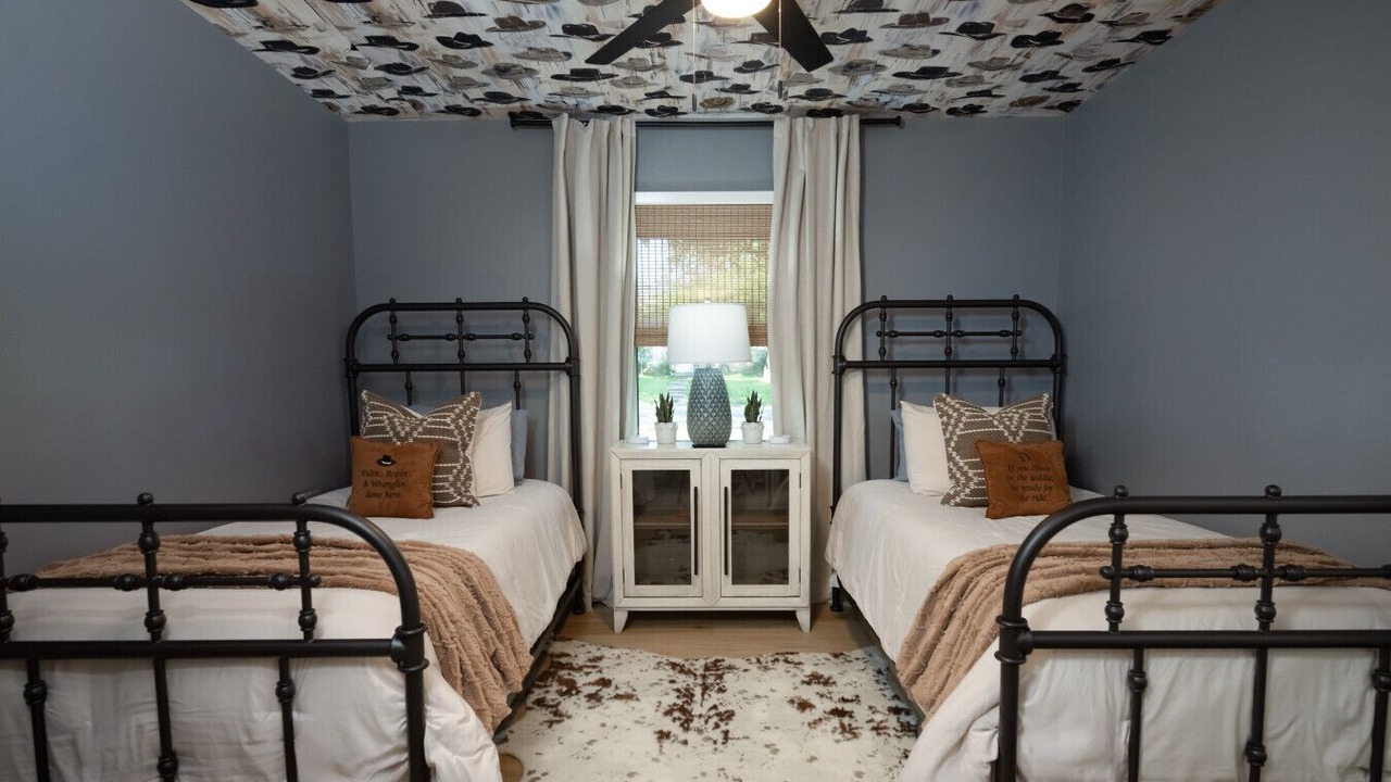 Photo of Bedroom in College Station