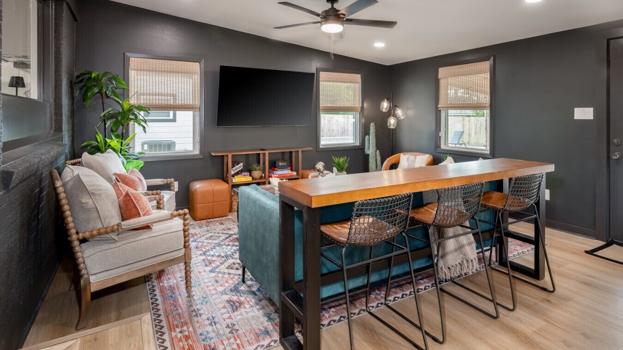 Photo of Bedroom in College Station