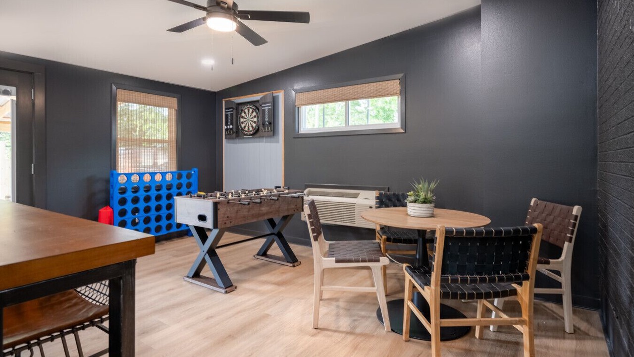 Photo of Bedroom in College Station