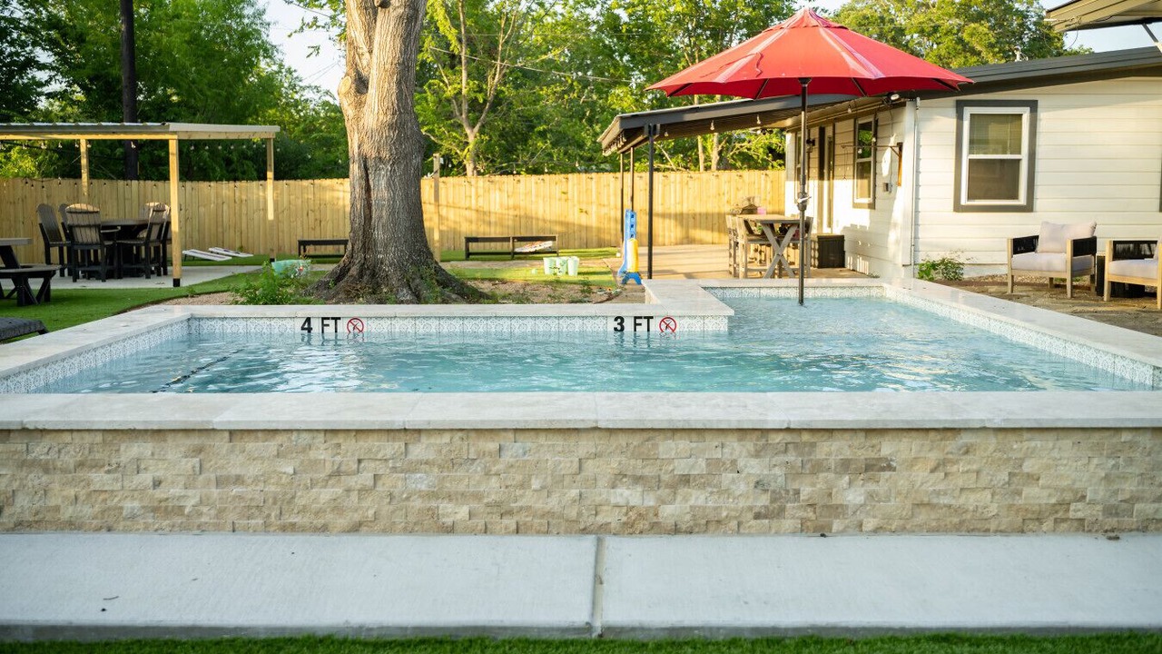 Photo of Outdoor in College Station
