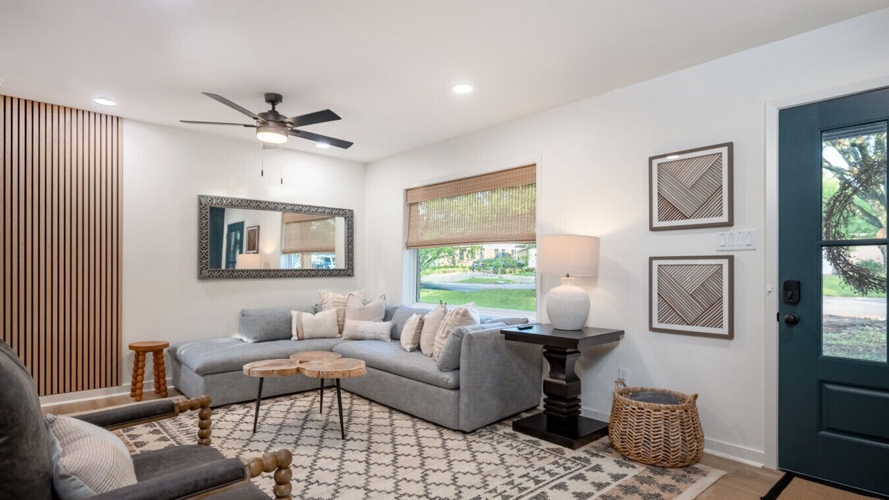Photo of Bedroom in College Station