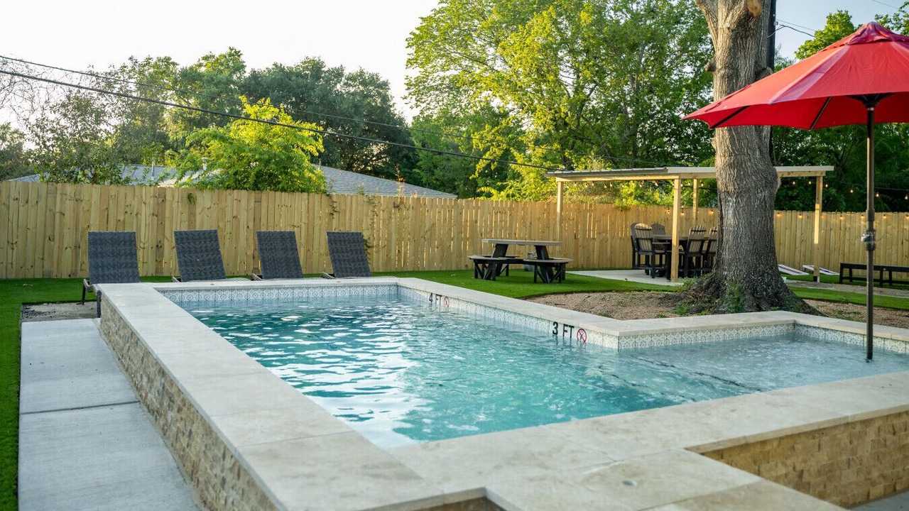 Photo of Outdoor in College Station