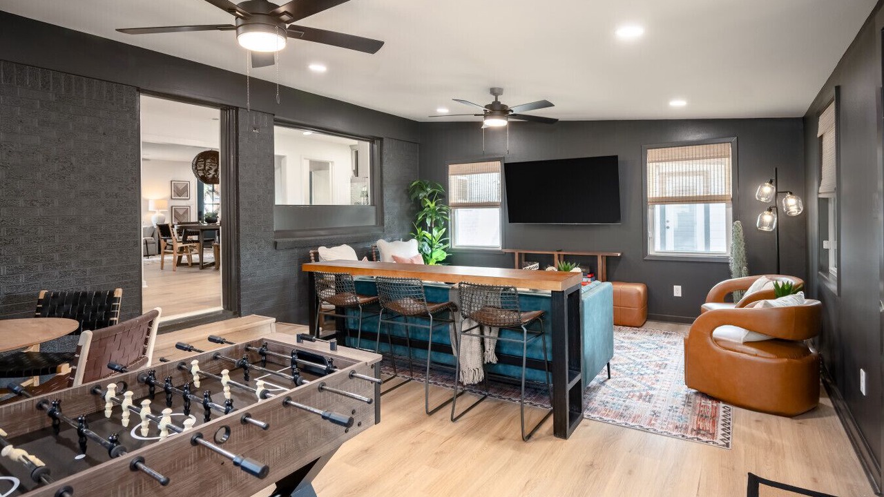Photo of Bedroom in College Station