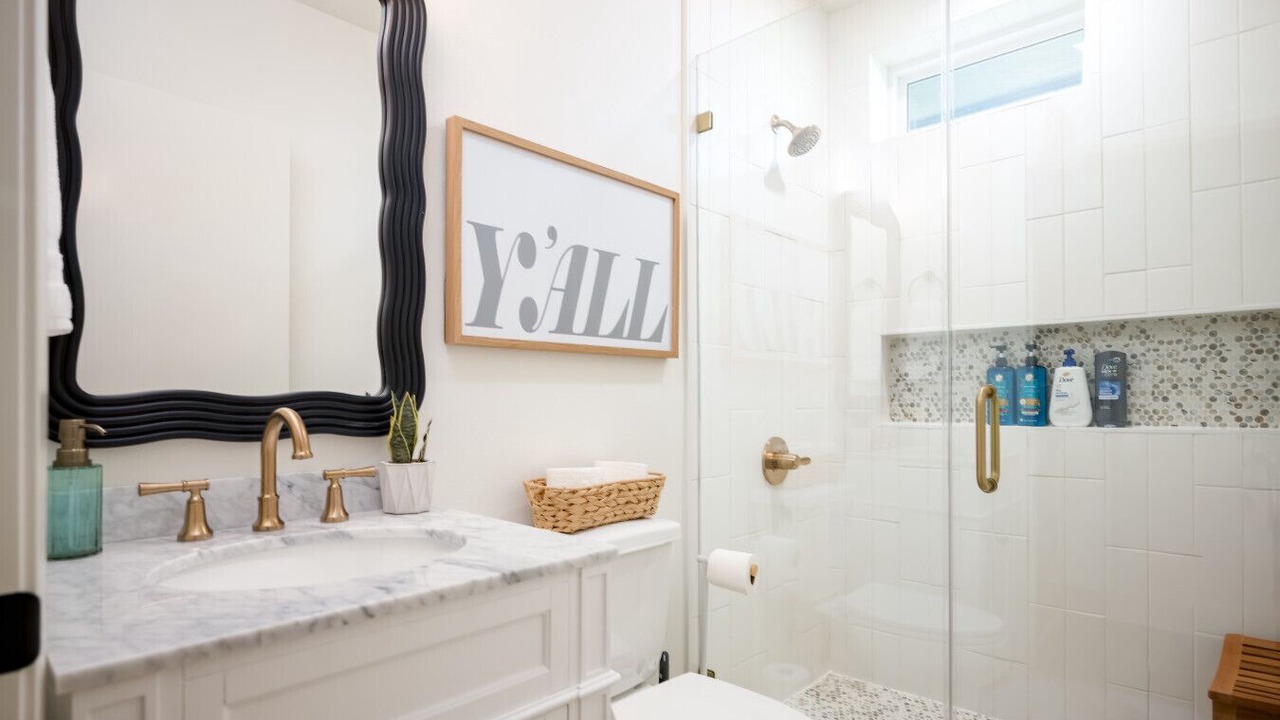 Photo of Bedroom in College Station