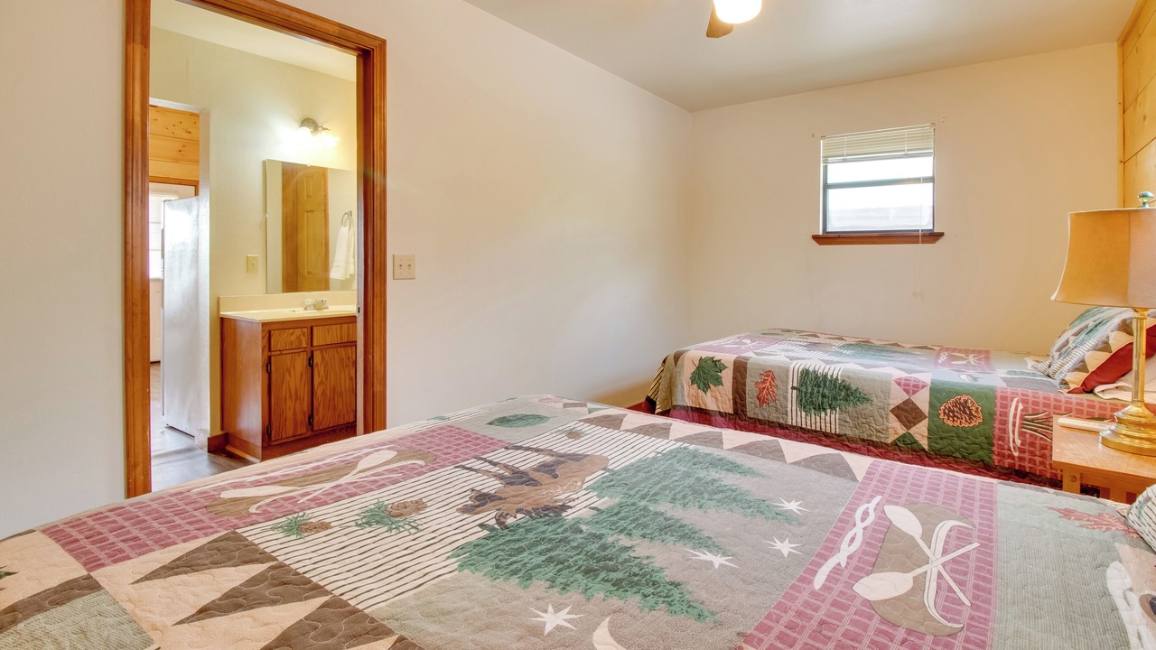 Photo of Bedroom in Mountain View