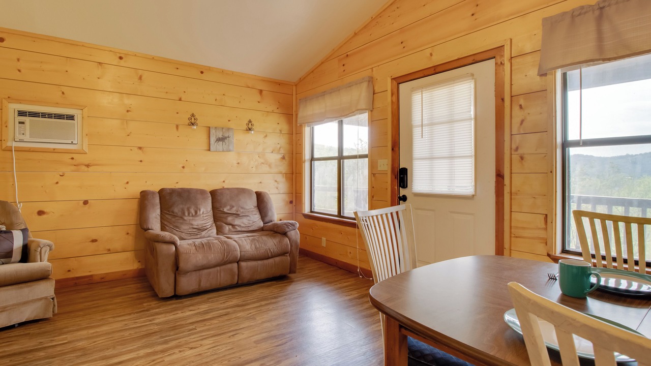 Photo of Livingroom in Mountain View