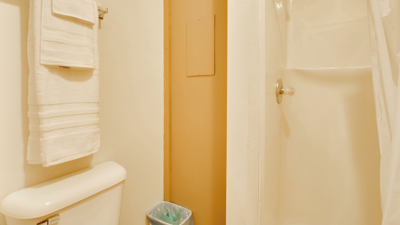 Photo of Bathroom in Mountain View