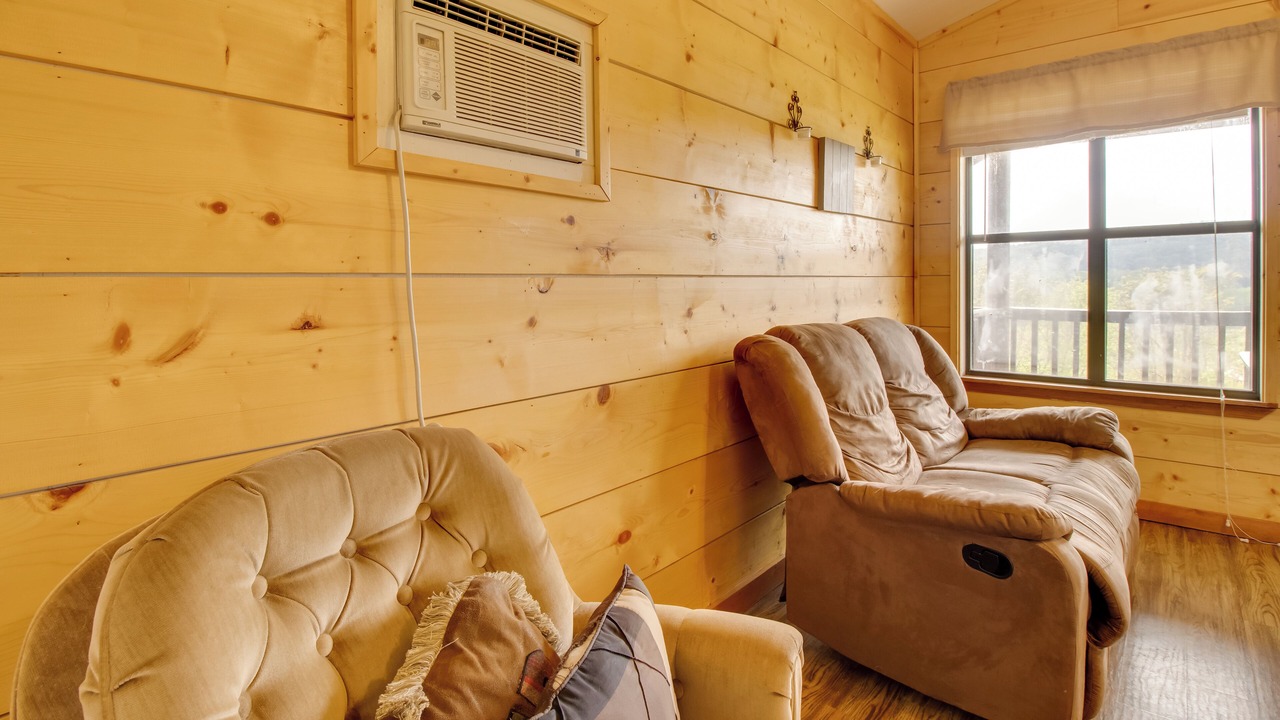 Photo of Livingroom in Mountain View