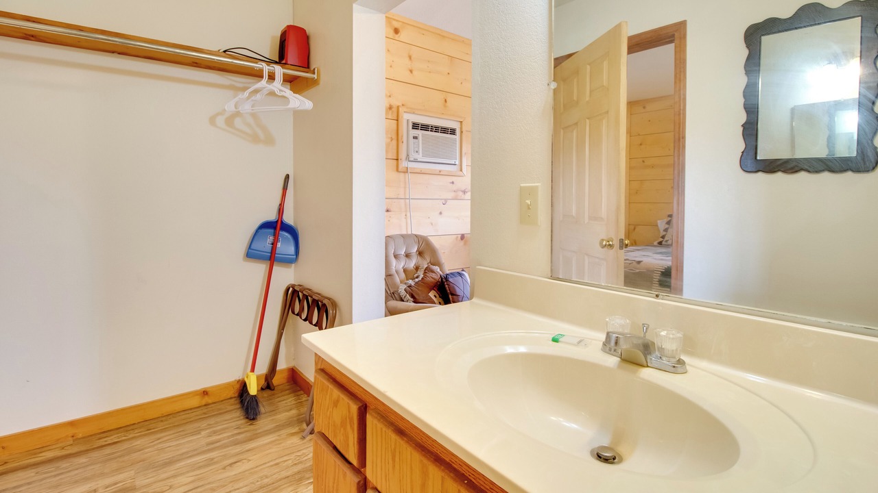 Photo of Bathroom in Mountain View